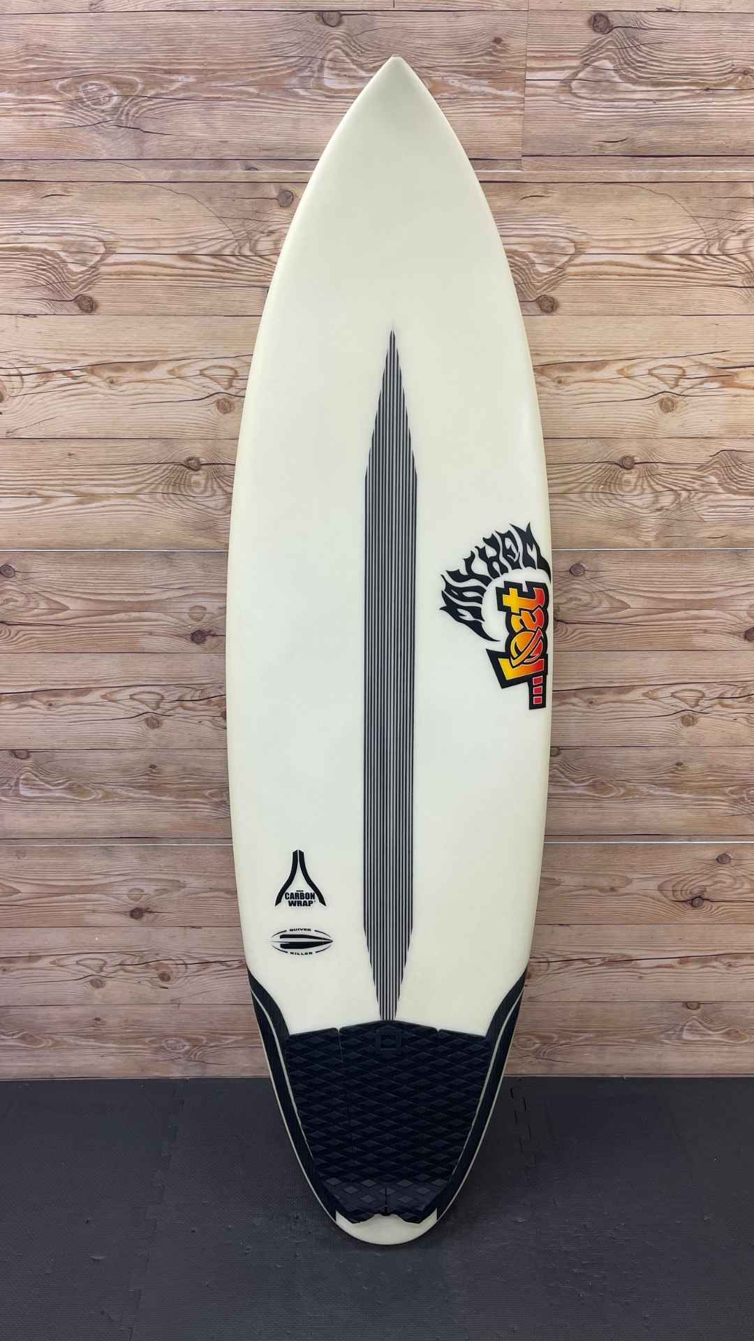 Quiver Killer 5'5"