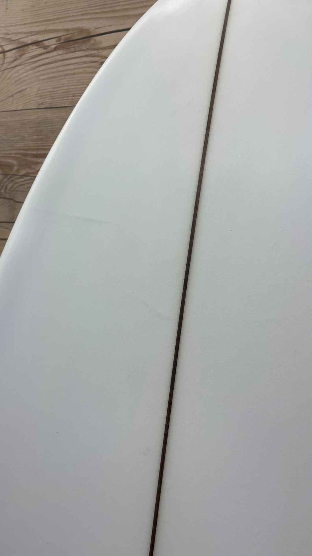 Quiver Killer 6'2"