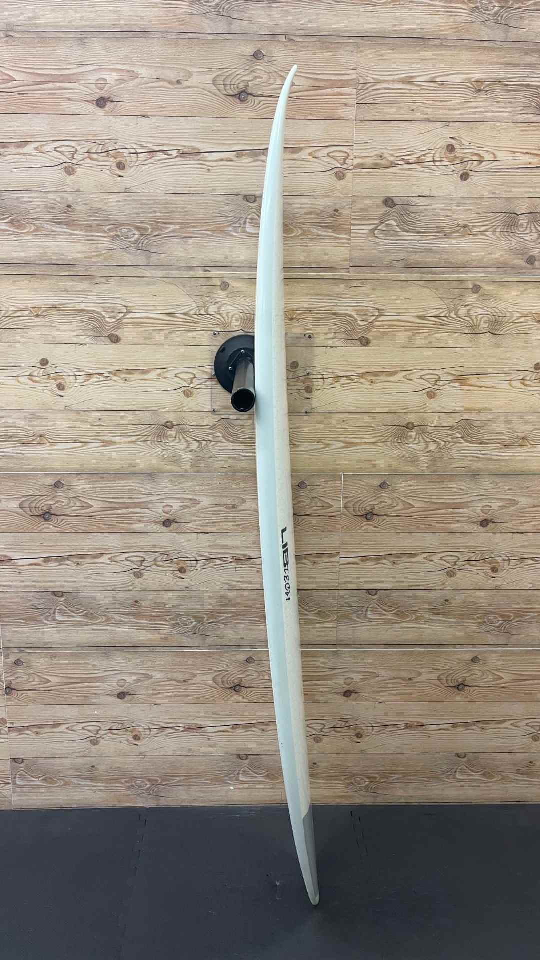 For Sale - Lost Mayhem Quiver Killer 6'2