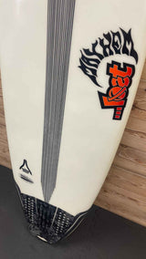 Quiver Killer 5'11"