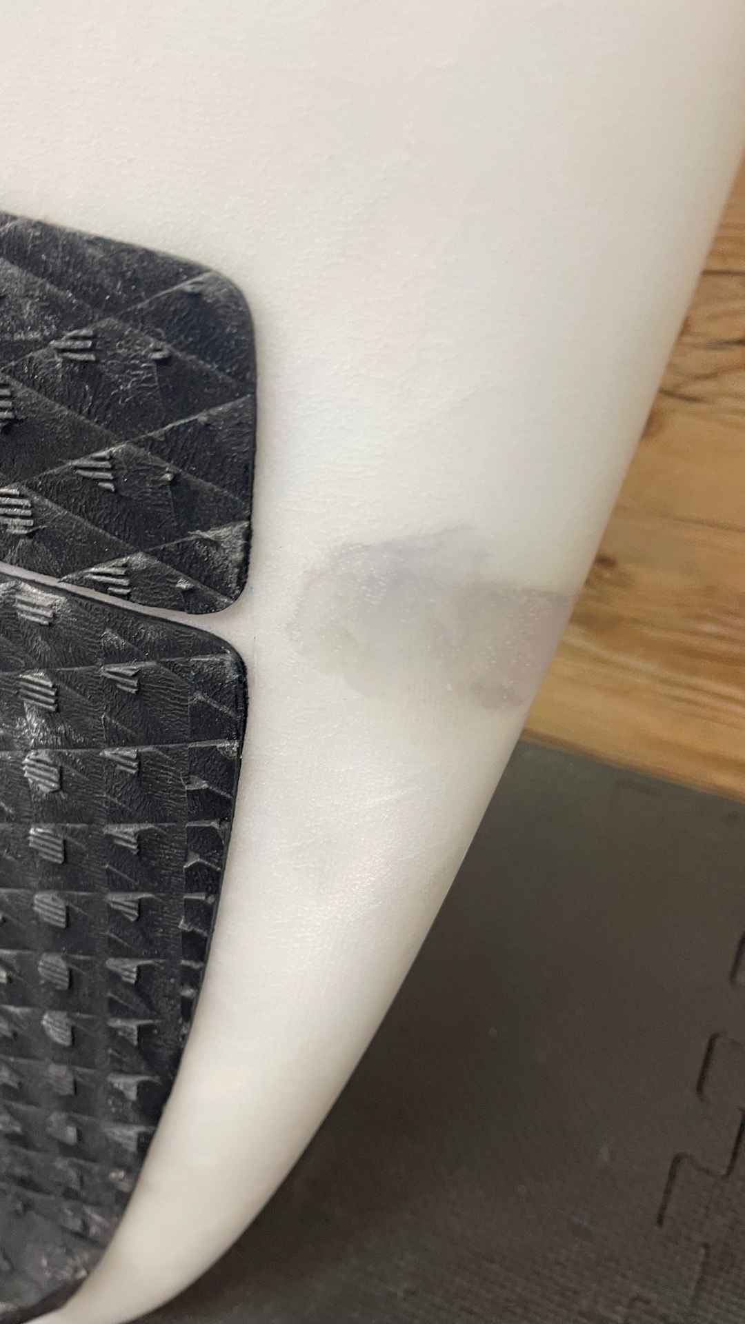 Quiver Killer 6'2"