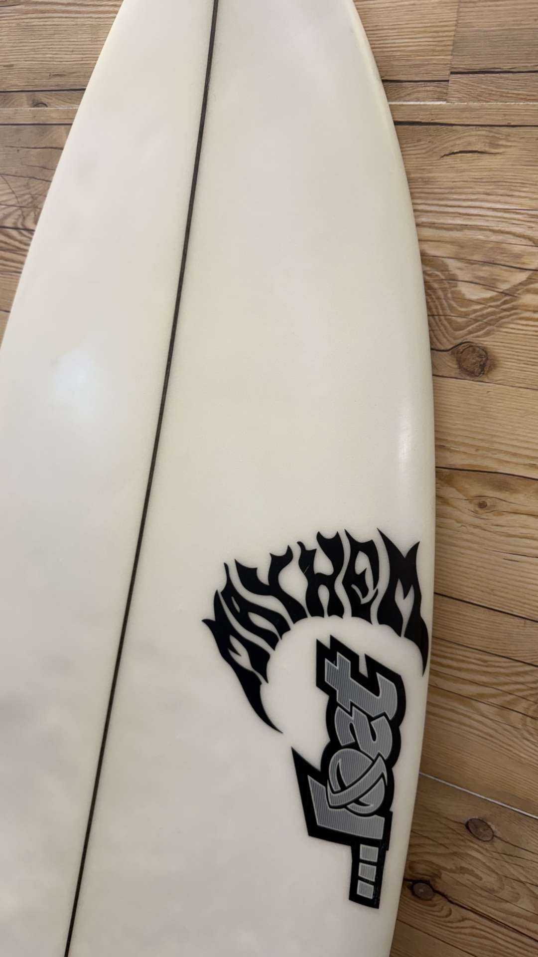 For Sale - Lost Quiver Killer 5'7