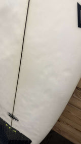 Quiver Killer 5'7"