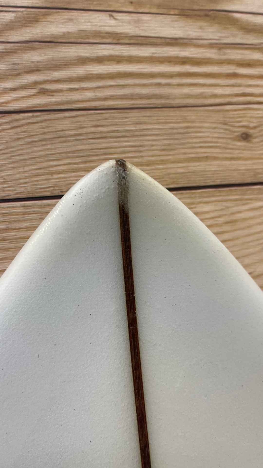 Quiver Killer 6'2"