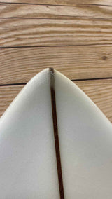 Quiver Killer 6'2"