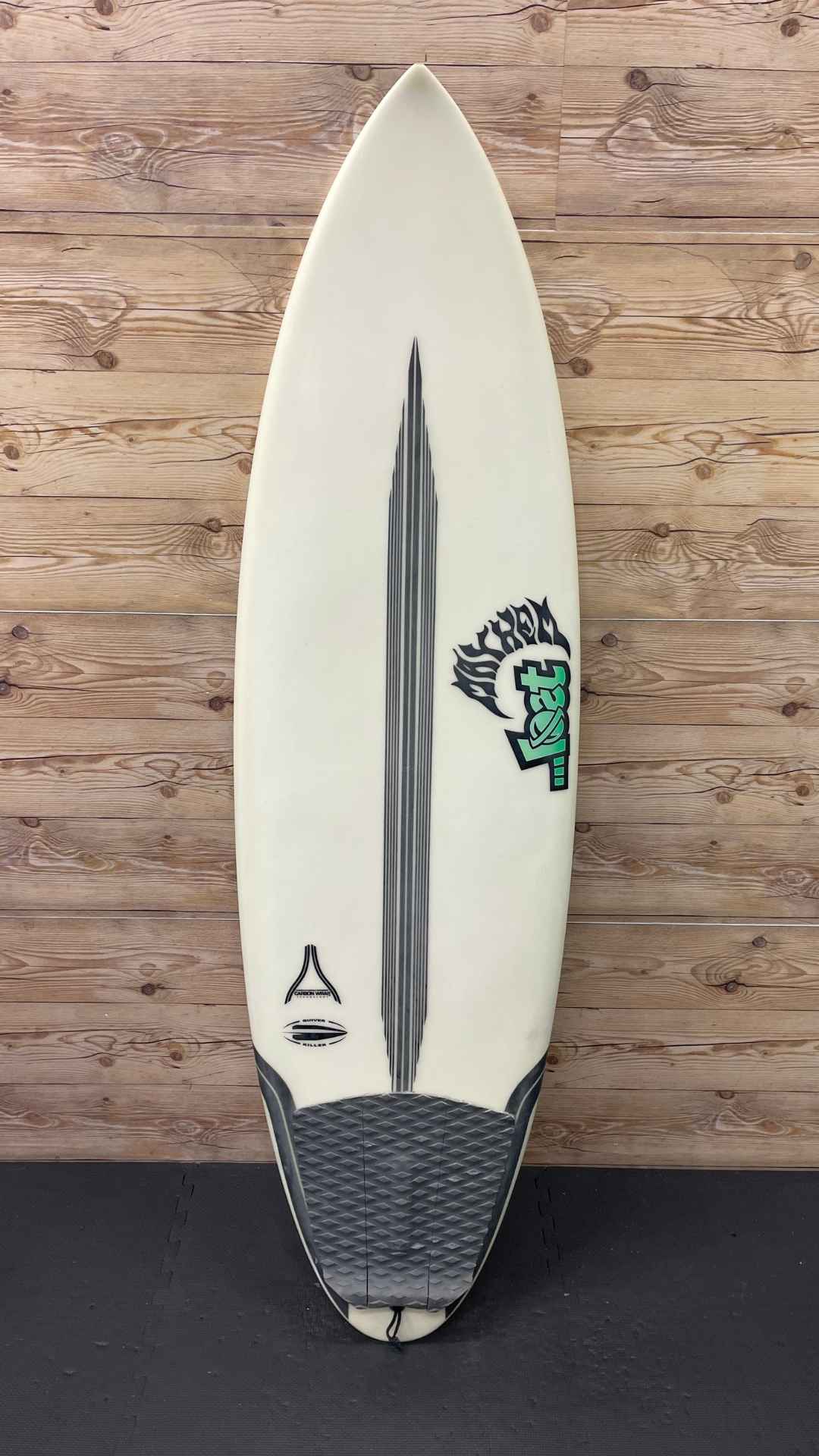 Quiver Killer 5'7"