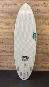 Quiver Killer 6'0"