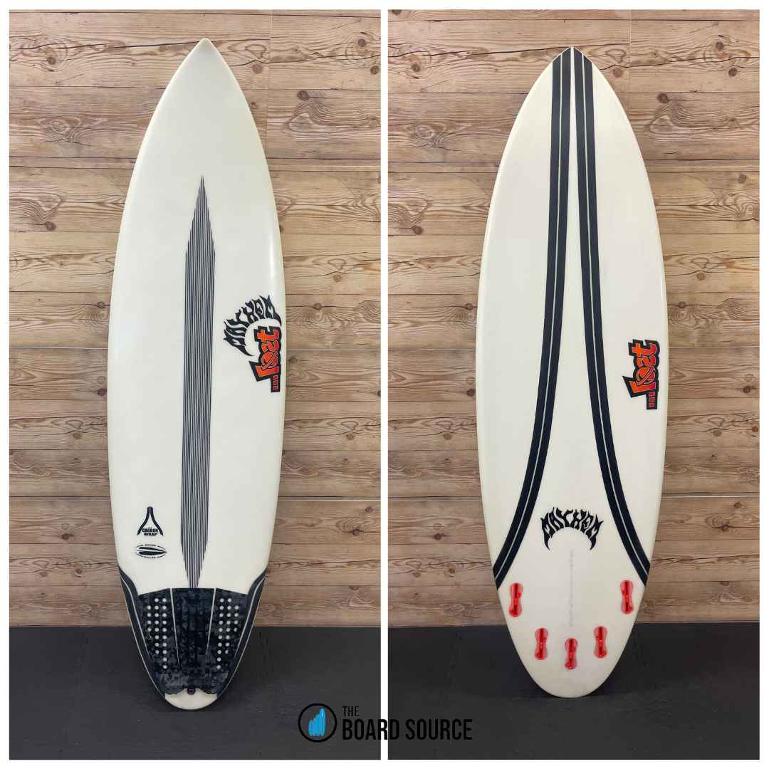 Quiver Killer 5'11"