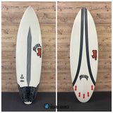 Quiver Killer 5'11"