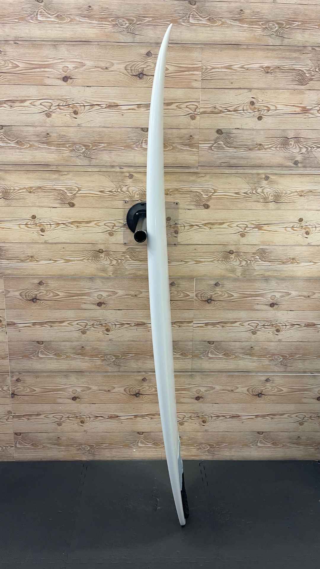 Gas Pedal 6'8"