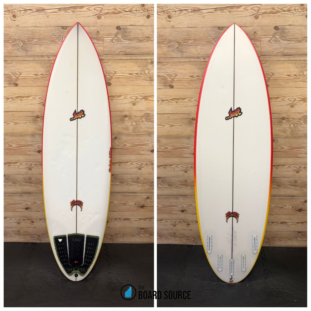 Quiver Killer 5'8"