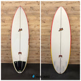 Quiver Killer 5'8"