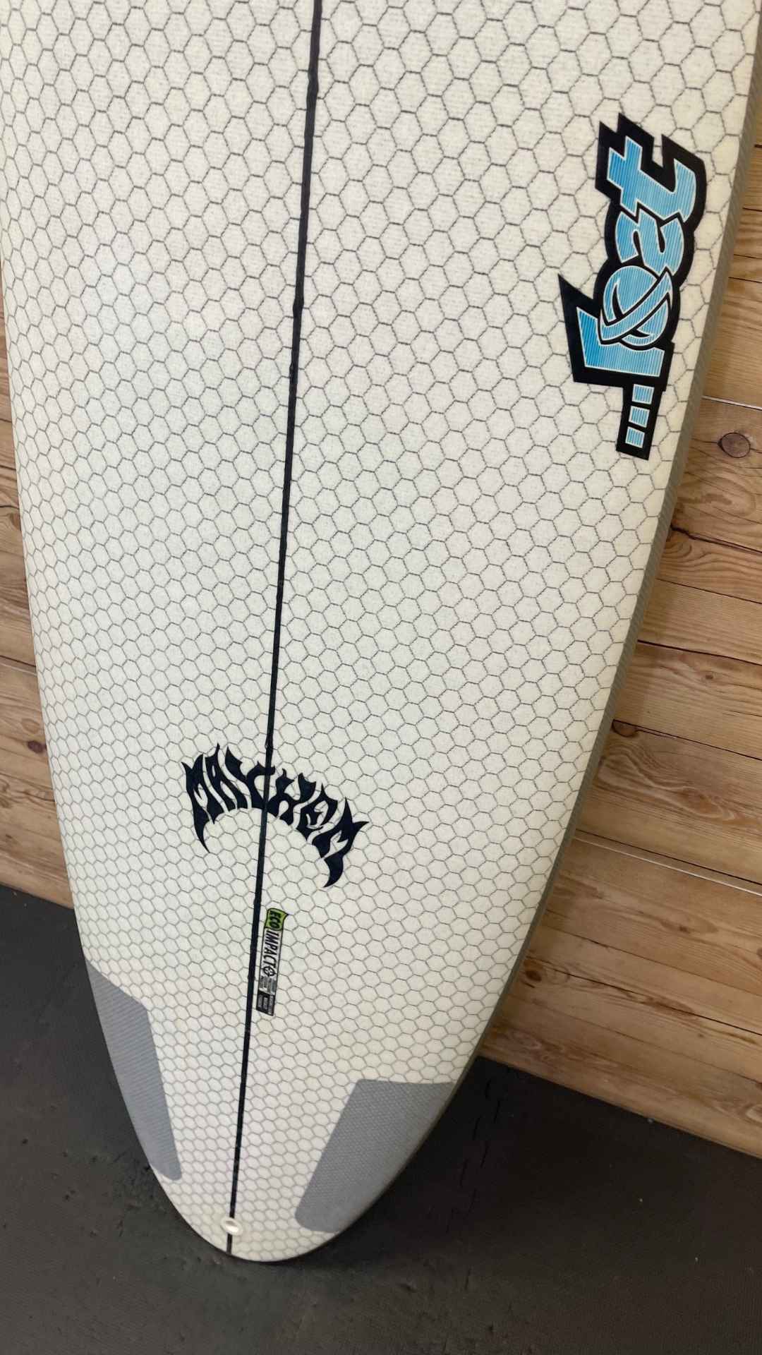 For Sale - Lost Libtech Quiver Killer 6ft Surfboard – The Board Source