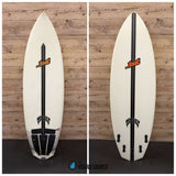 Rocket Redux 5'10"