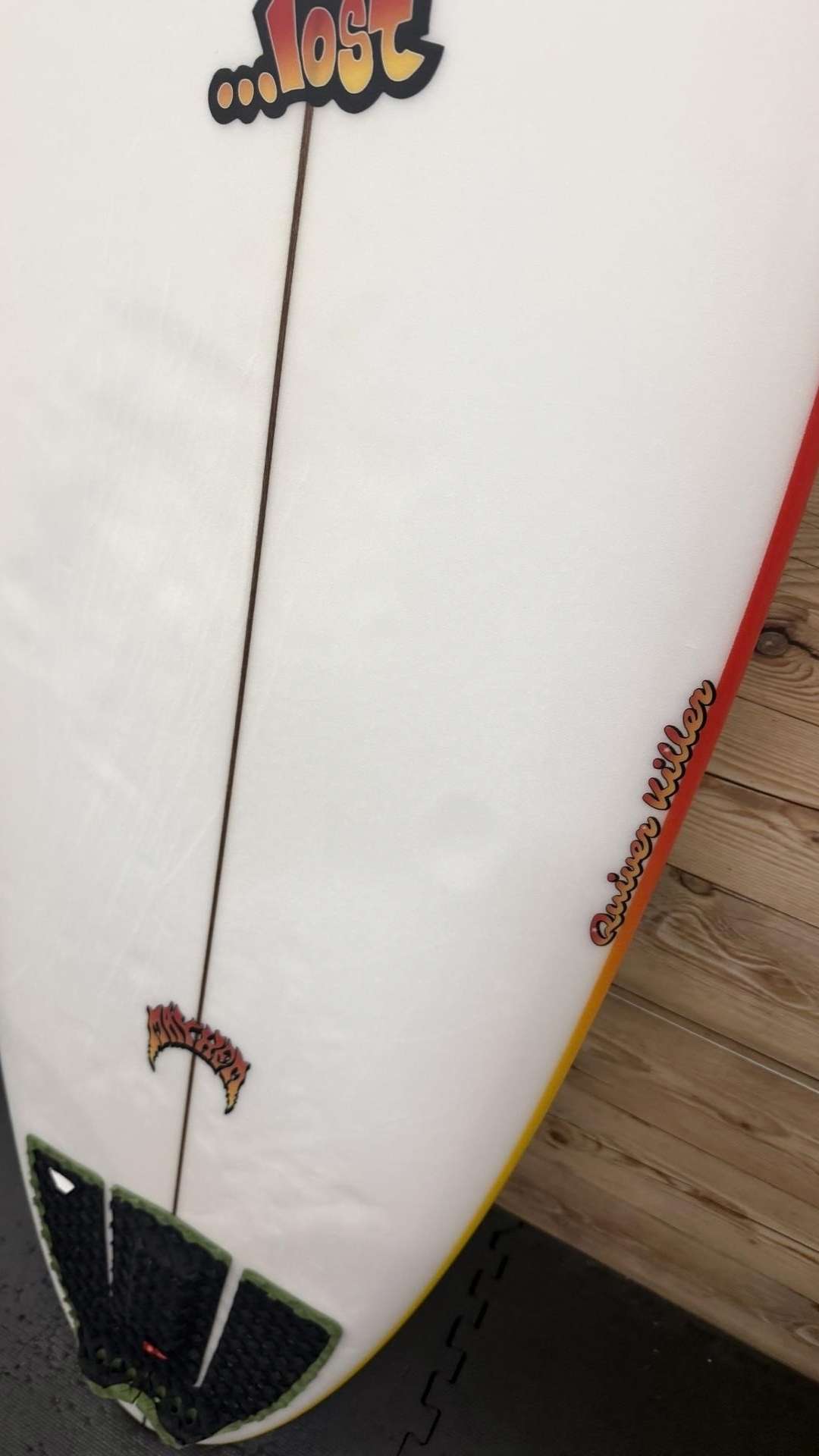 For Sale - Lost Quiver Killer 5'8