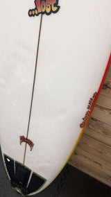 Quiver Killer 5'8"