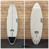 Quiver Killer 6'0"