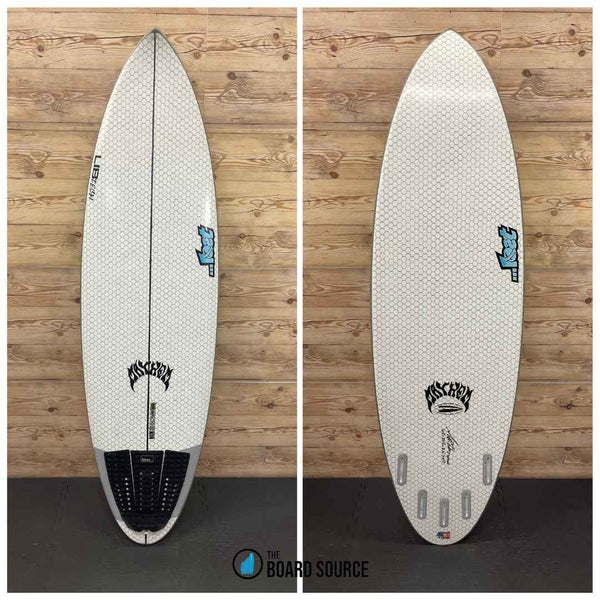 For Sale - Lost Libtech Quiver Killer 6ft Surfboard – The Board Source