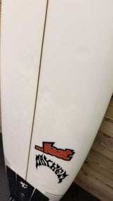 Quiver Killer 5'8"
