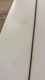 Quiver Killer 5'8"