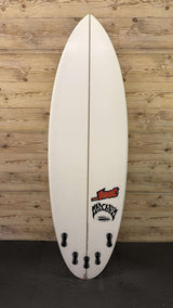 Quiver Killer 5'8"