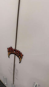 Quiver Killer 5'8"