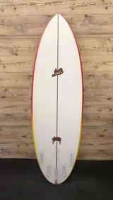 Quiver Killer 5'8"