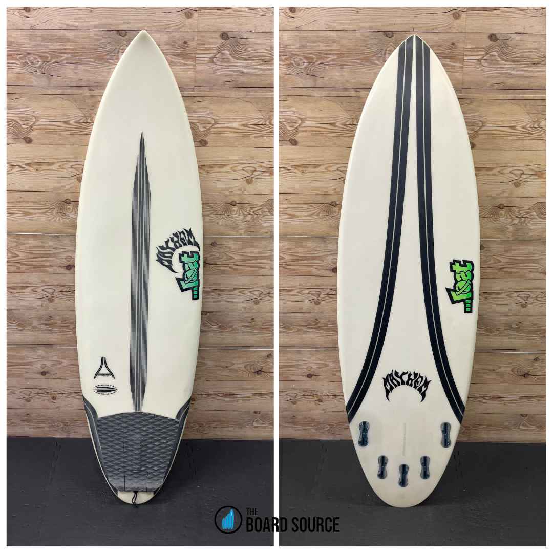 Quiver Killer 5'7"