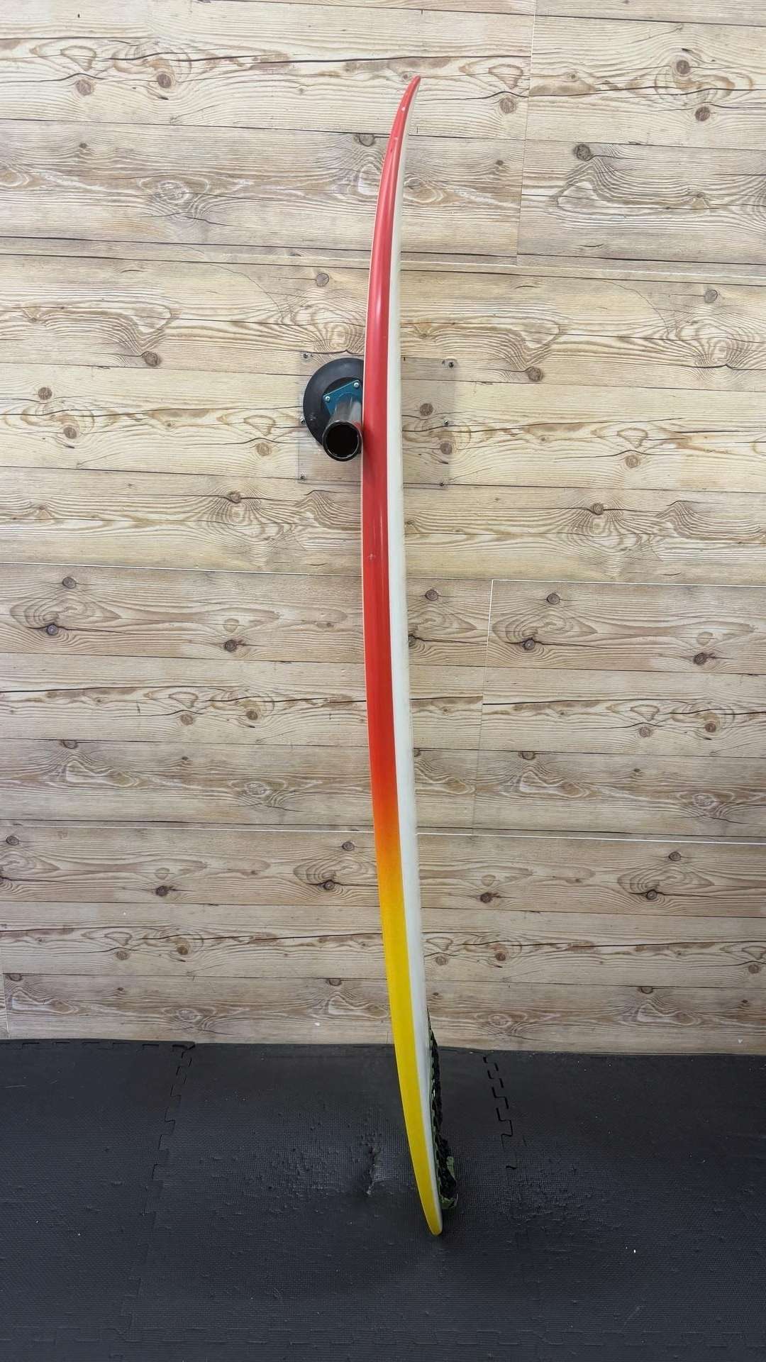 Quiver Killer 5'8"