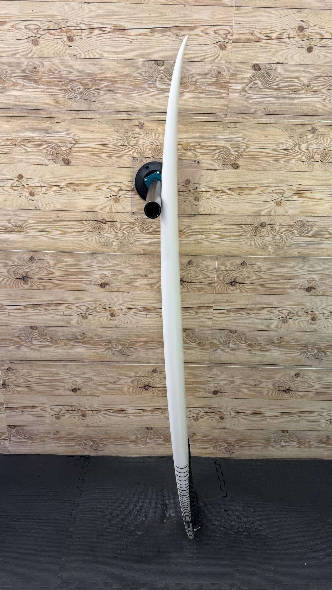 Quiver Killer 5'8"