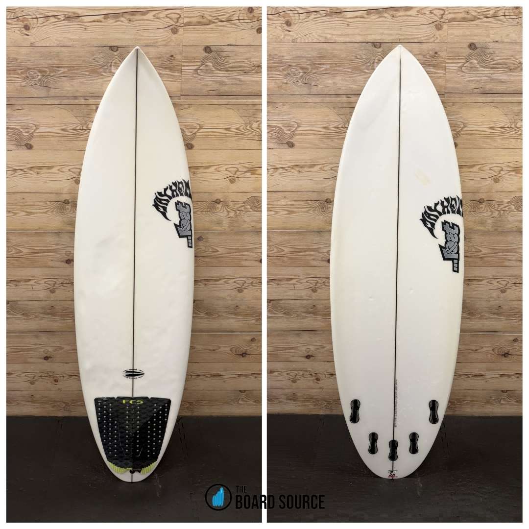 For Sale - Lost Quiver Killer 5'7