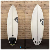Quiver Killer 5'7"