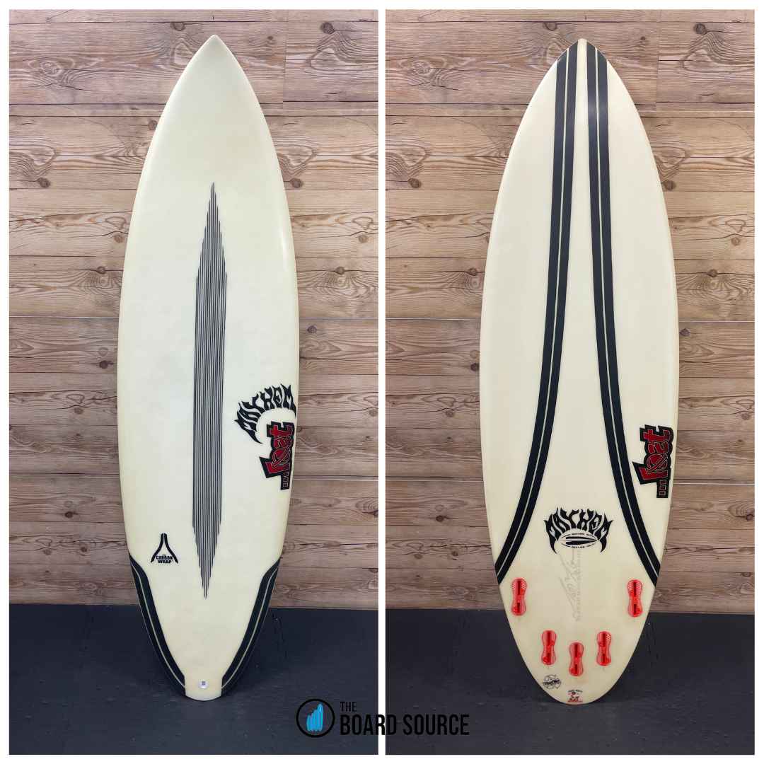 Quiver Killer 5'6"