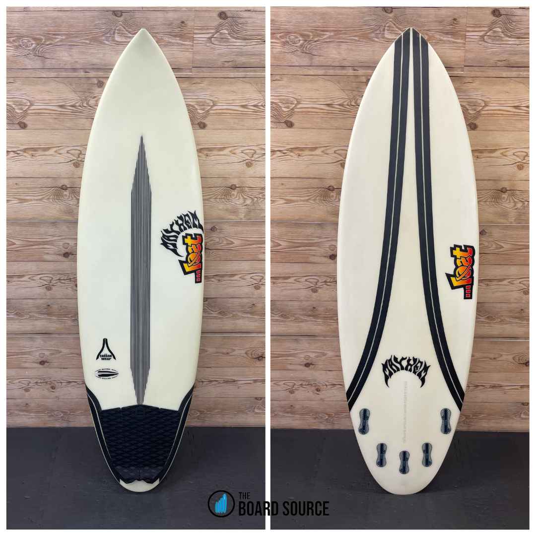 Quiver Killer 5'5"