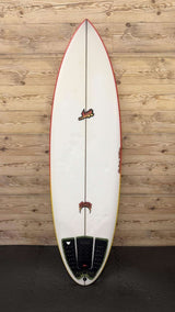 Quiver Killer 5'8"