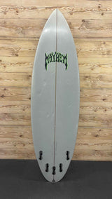Retro Ripper 5'11"