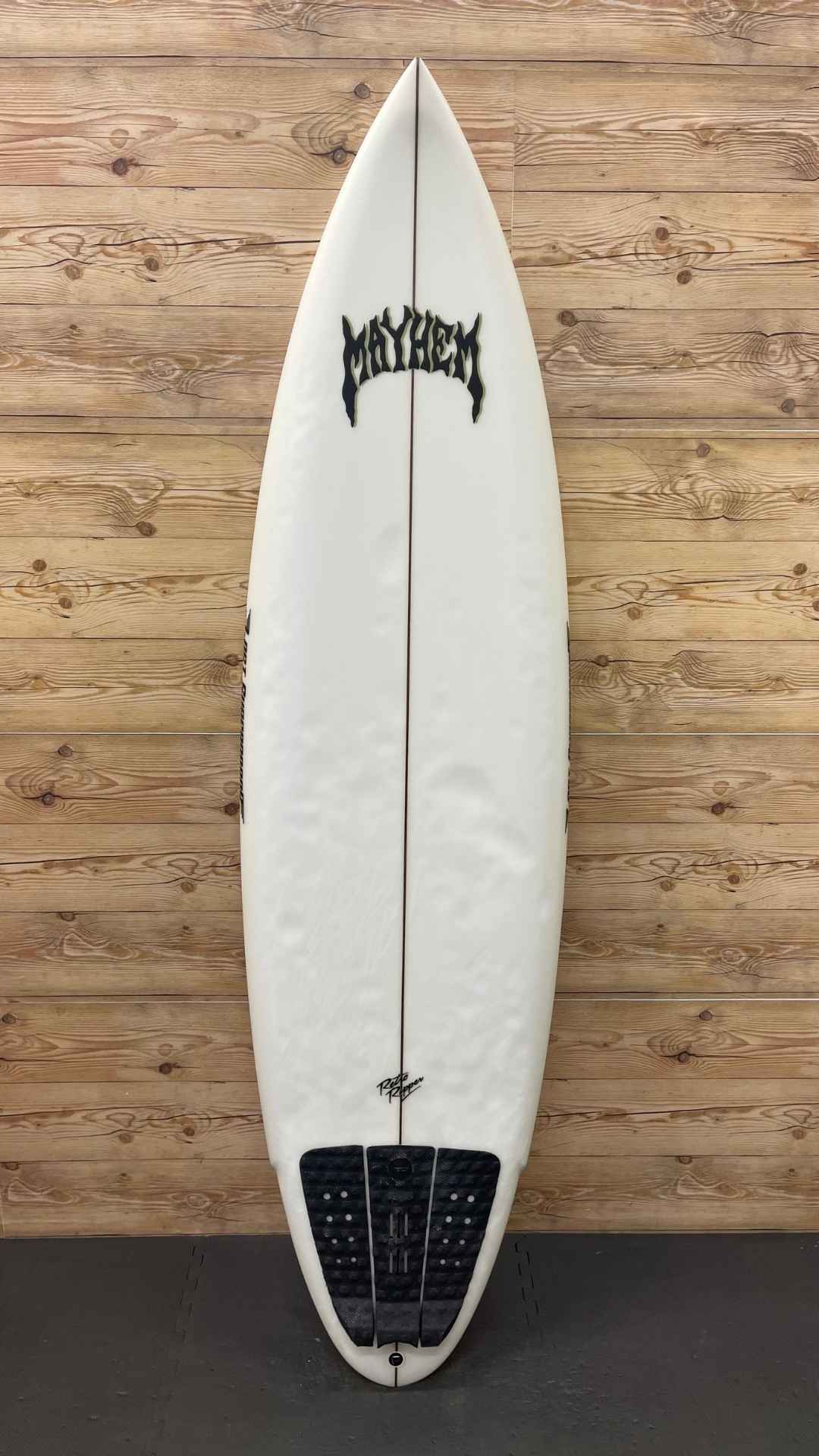 For Sale: Lost Mayhem Retro Ripper 6'8