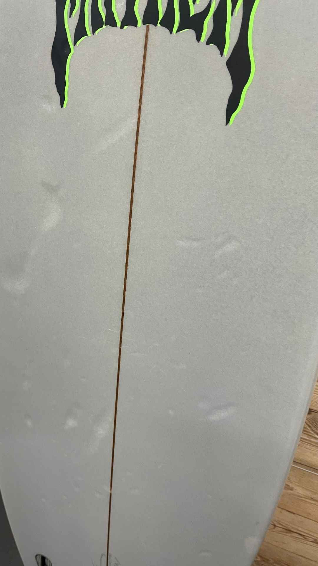 Retro Ripper 5'11"