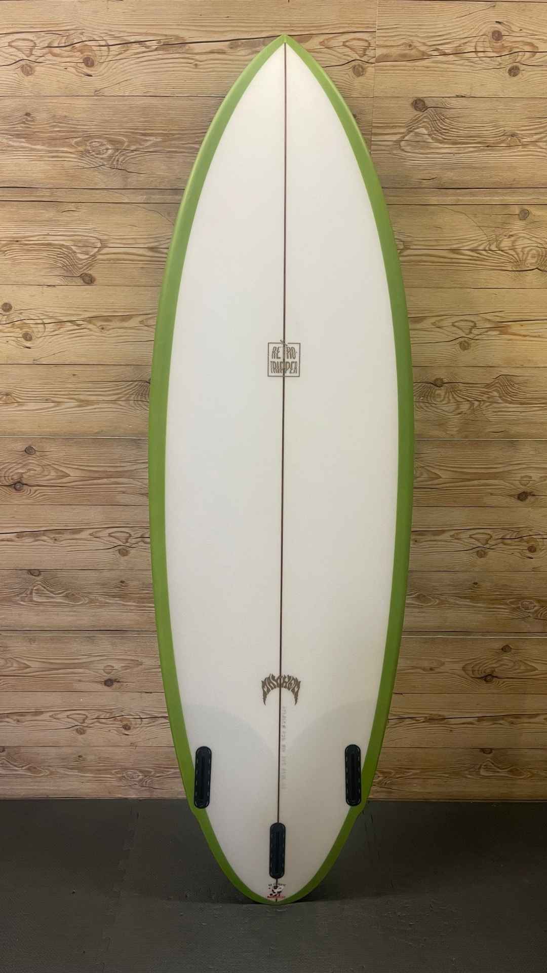 Retro Tripper 5'11"