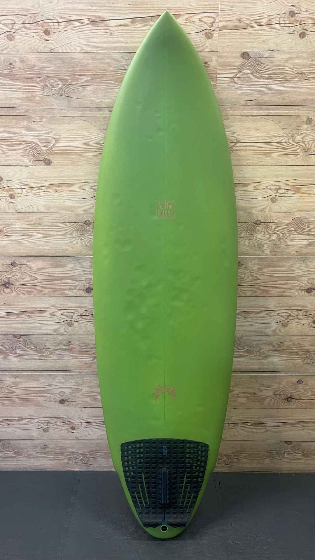 Used Lost Surfboards Retro Tripper 5'11