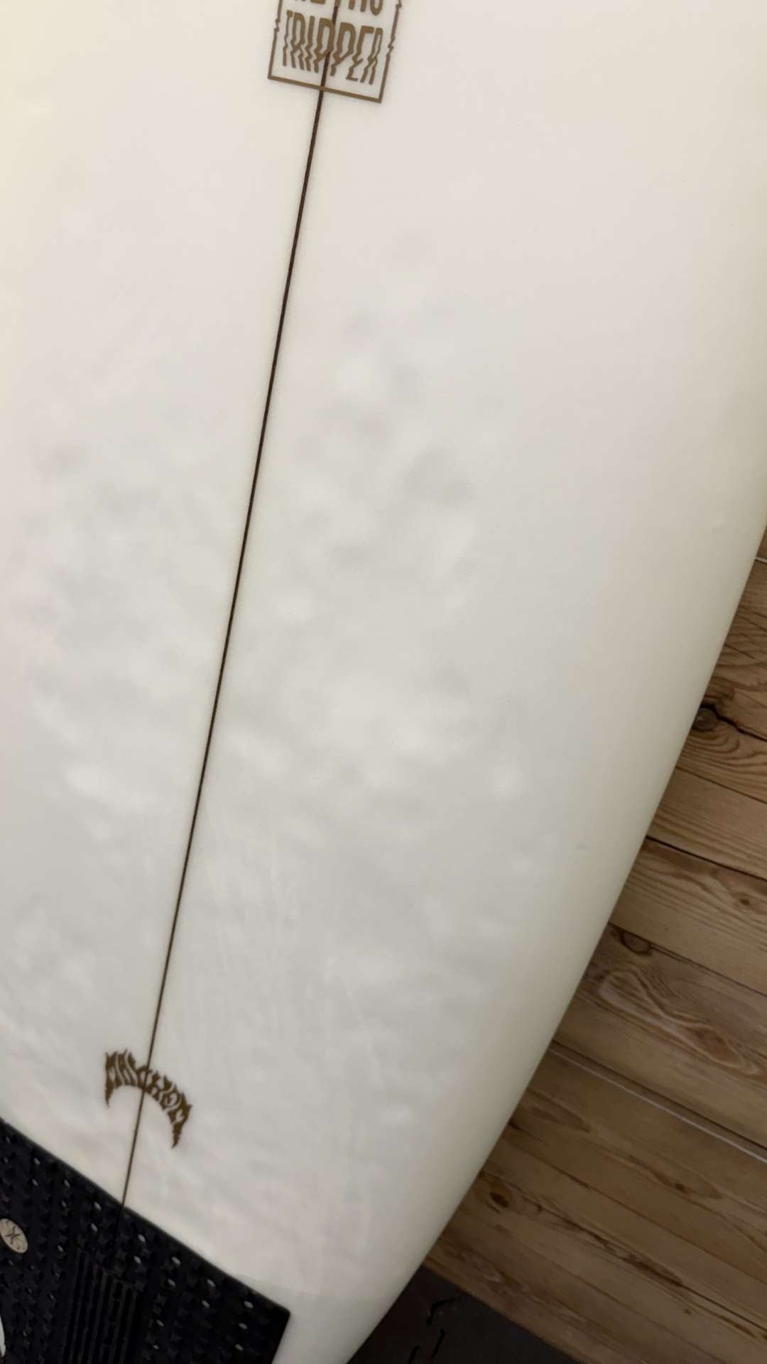 Retro Ripper 5'10"