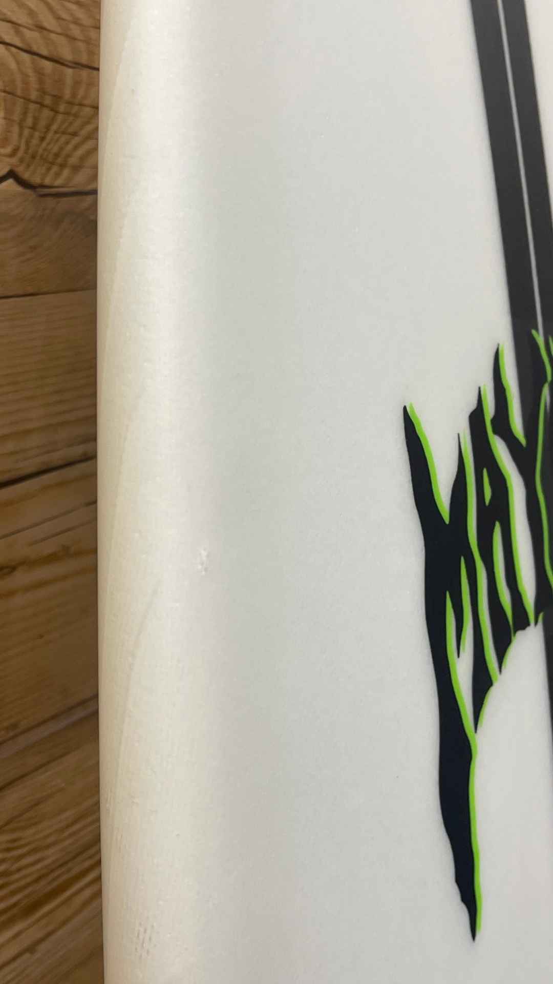 FOR SALE - Used Lost Surfboards Rad Ripper 5'9 FOR SALE - Used Lost Surfboards Rad Ripper 5'9
