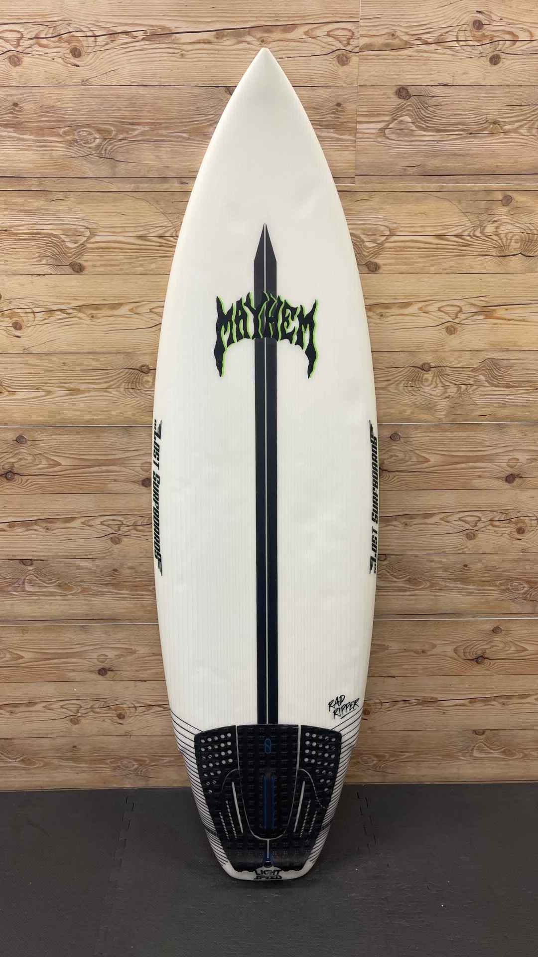 Rad Ripper 5'9"