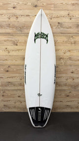Rad Ripper 6'2"
