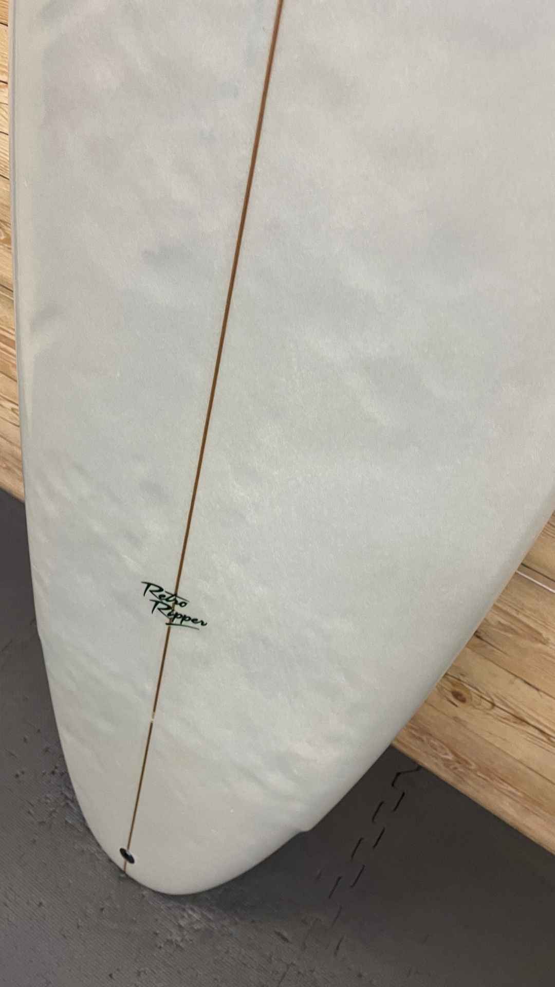 Retro Ripper 5'11"