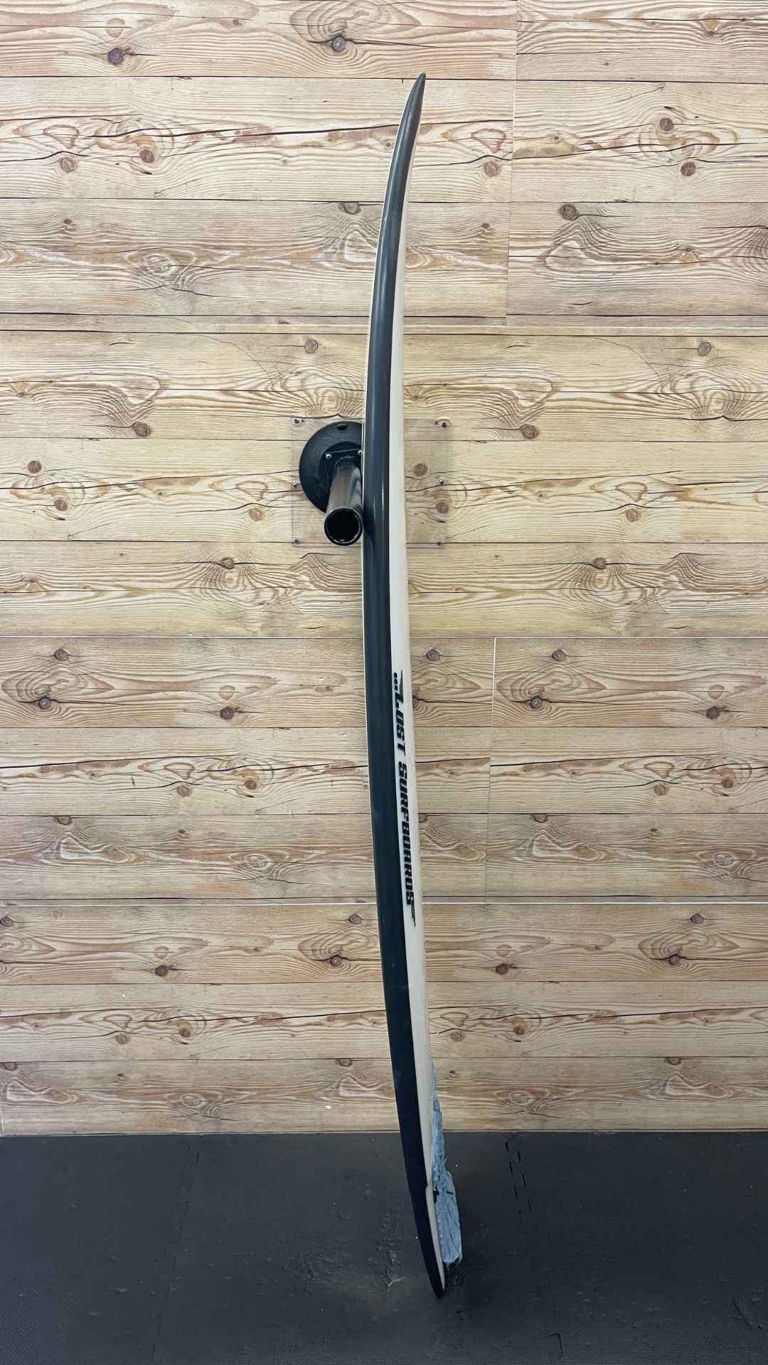 FOR SALE - Used Lost Surfboards Rad Ripper 5'10
