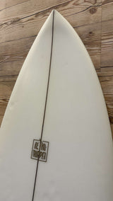 Retro Ripper 5'10"