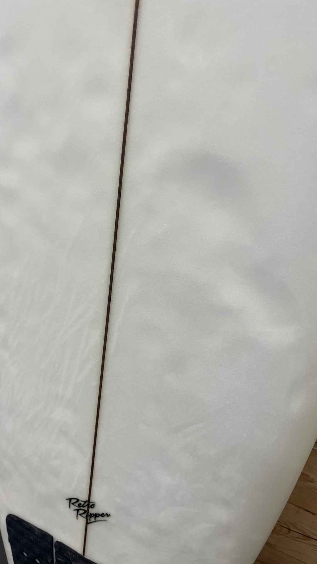 Retro Ripper 6'8"