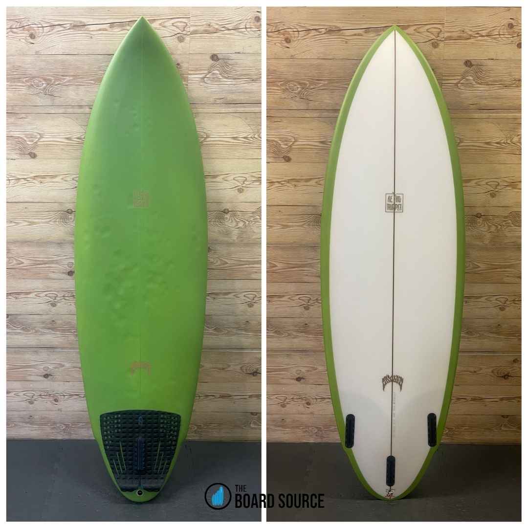 Retro Tripper 5'11"