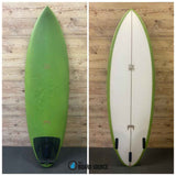 Retro Tripper 5'11"